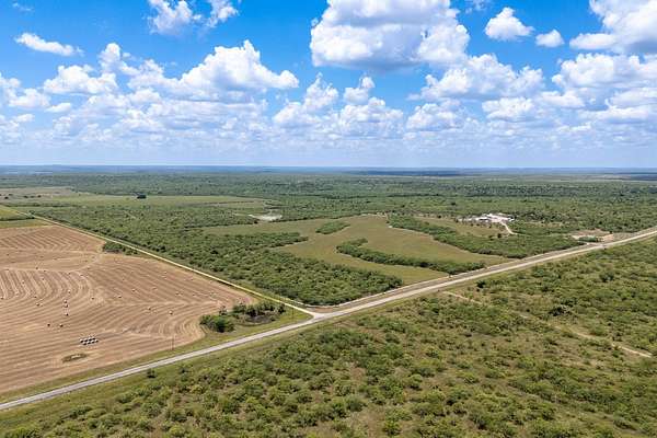 326 Acres of Improved Land for Sale in Clyde, Texas
