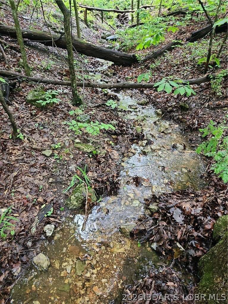5.4 Acres of Land for Sale in Barnett, Missouri