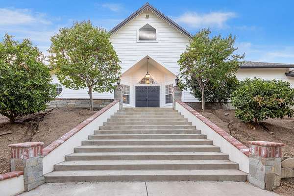 2 Acres of Land with Home for Sale in Murrieta, California