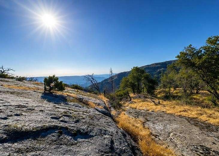 0.24 Acres of Residential Land for Sale in Shaver Lake, California