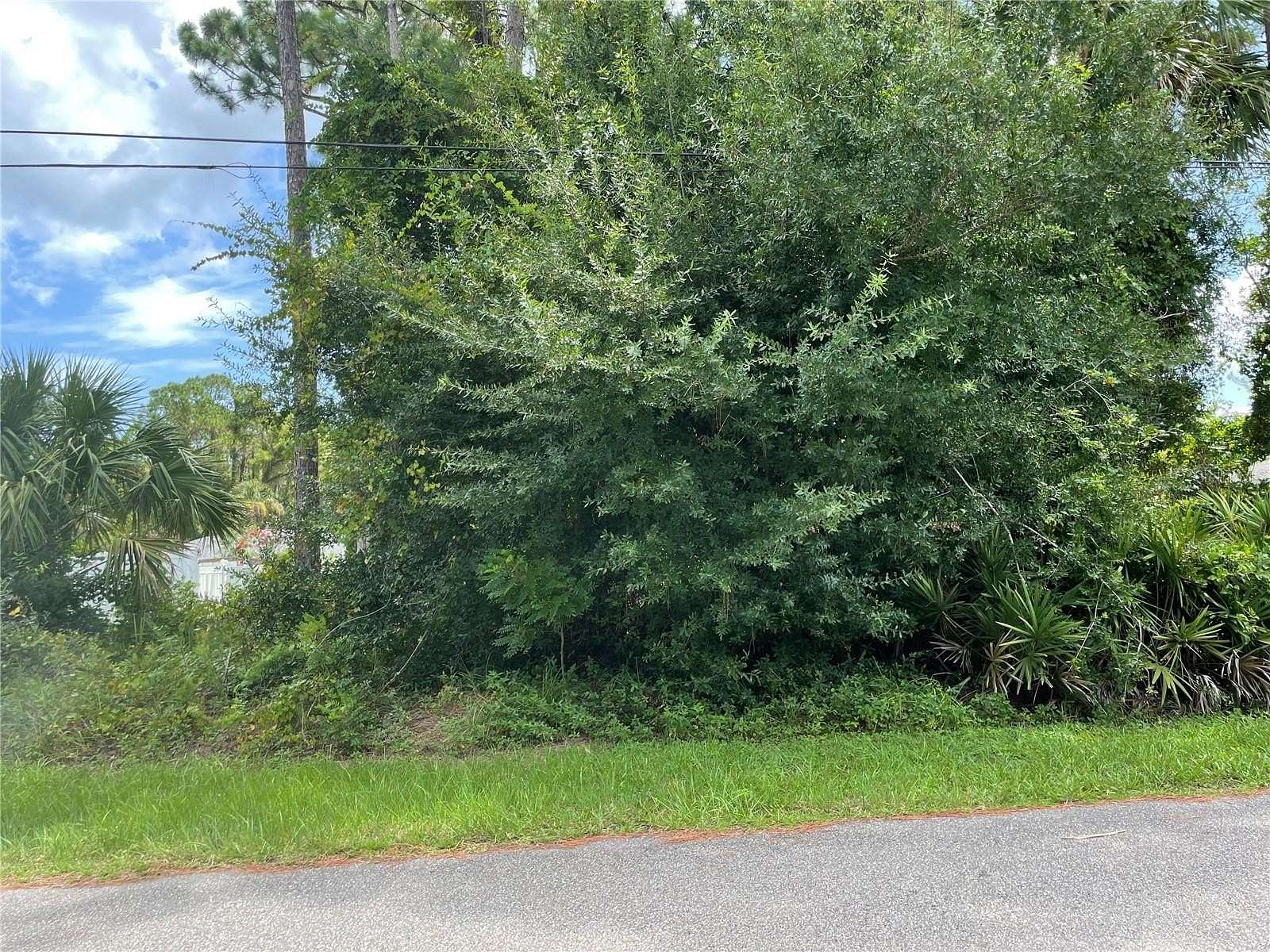 0.23 Acres of Residential Land for Sale in Palm Coast, Florida