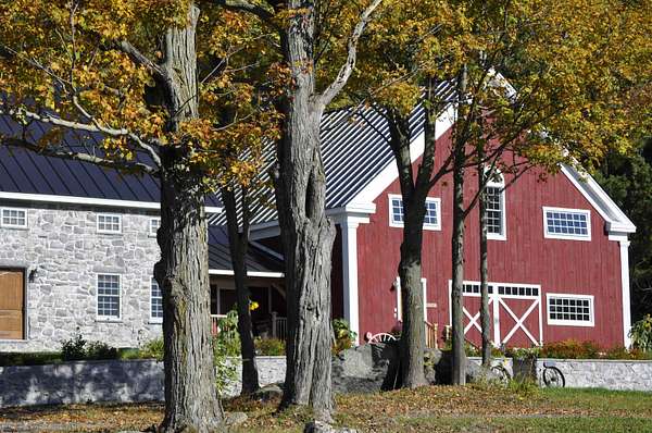 2.5 Acres of Mixed-Use Land for Sale in Fairfax, Vermont
