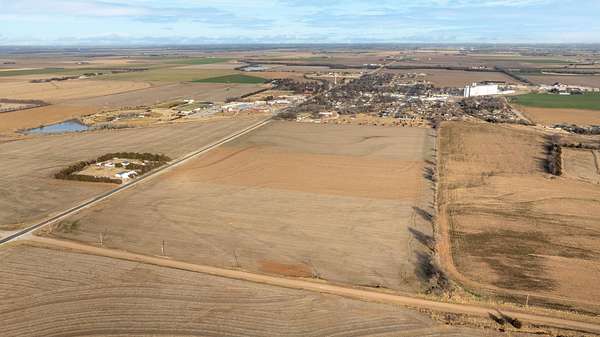 3.15 Acres of Residential Land for Sale in Andale, Kansas