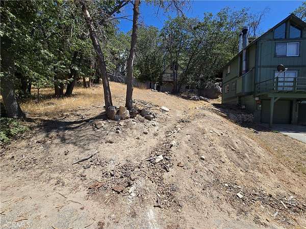 0.06 Acres of Residential Land for Sale in Running Springs, California