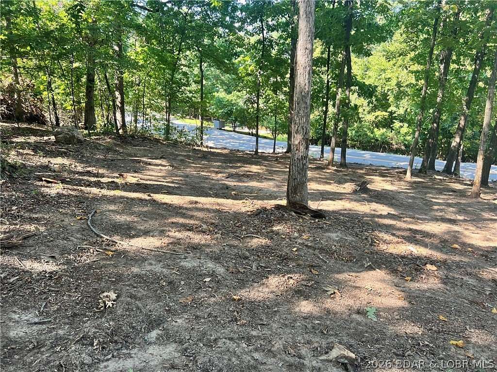 0.32 Acres of Residential Land for Sale in Lake Ozark, Missouri