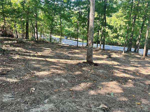 0.32 Acres of Residential Land for Sale in Lake Ozark, Missouri