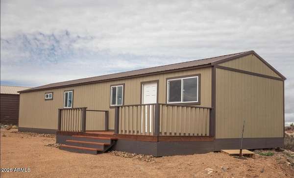 1.82 Acres of Land with Home for Sale in Tombstone, Arizona
