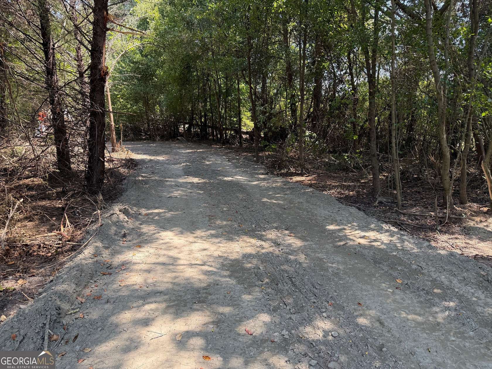 2.17 Acres of Residential Land for Sale in Brooks, Georgia
