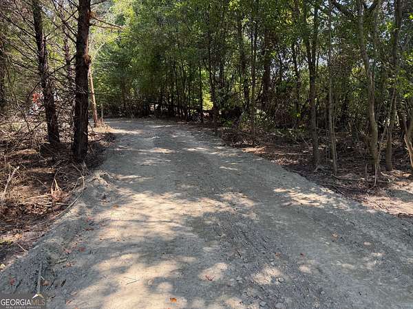 2.17 Acres of Residential Land for Sale in Brooks, Georgia