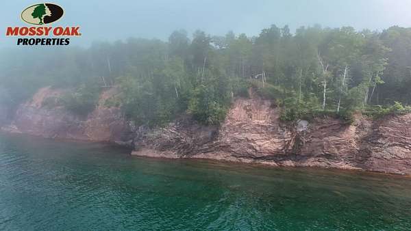 3.43 Acres of Recreational Land for Sale in Ironwood, Michigan