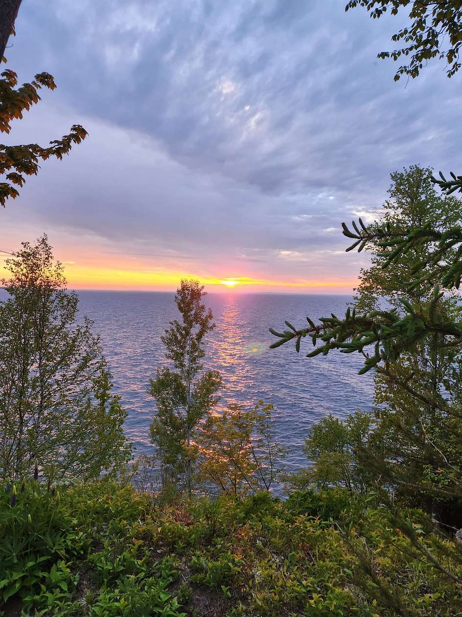3.64 Acres of Recreational Land for Sale in Ironwood, Michigan