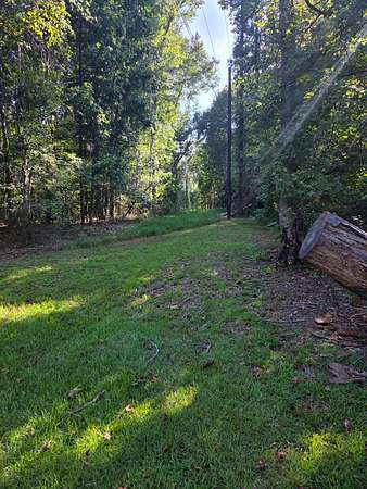 4.87 Acres of Land for Sale in Jenkinsburg, Georgia