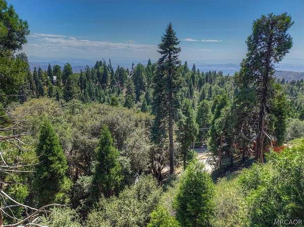 0.4 Acres of Residential Land for Sale in Running Springs, California