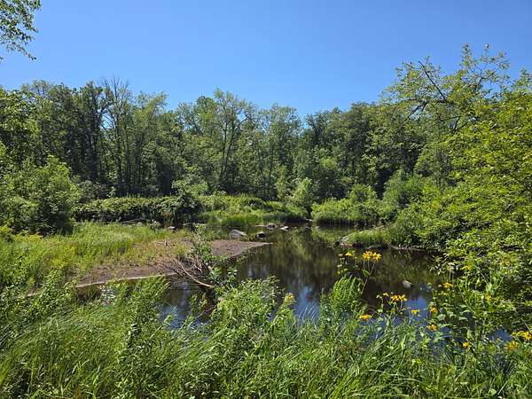 1.86 Acres of Land for Sale in McGrath, Minnesota