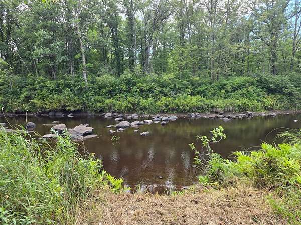 1.67 Acres of Land for Sale in McGrath, Minnesota