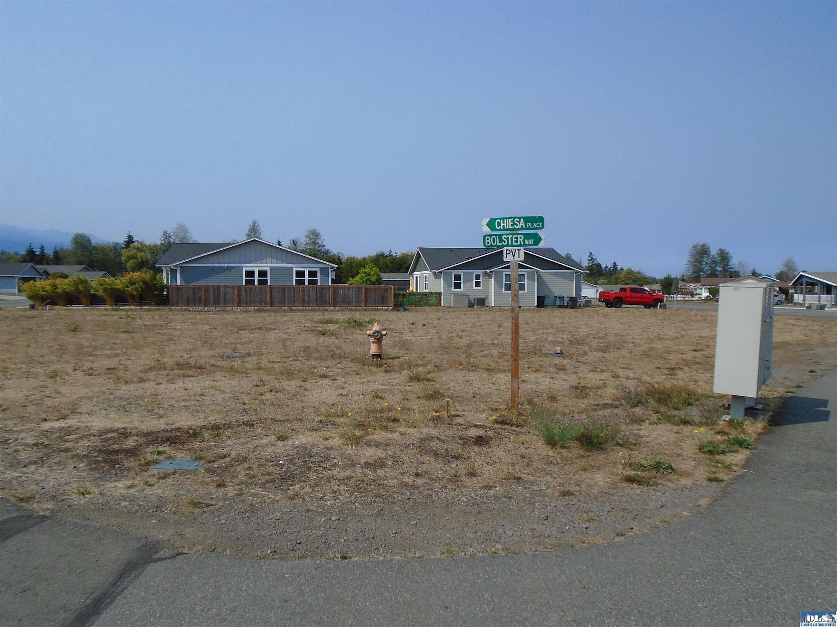 0.29 Acres of Residential Land for Sale in Sequim, Washington