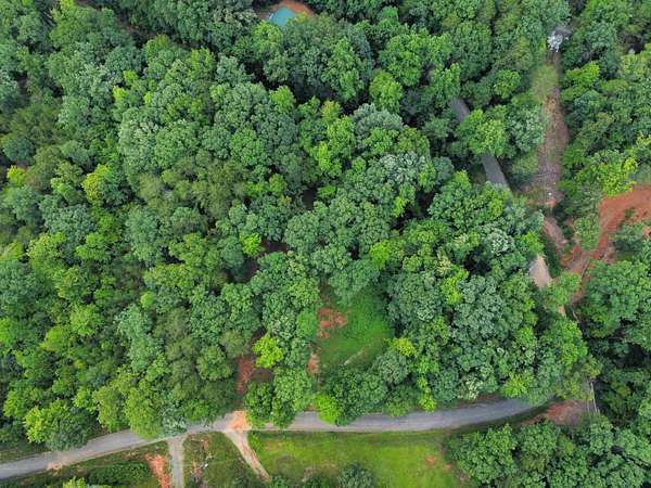 2 Acres of Residential Land for Sale in Landrum, South Carolina