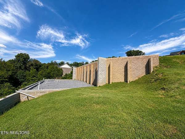0.65 Acres of Residential Land for Sale in Sevierville, Tennessee