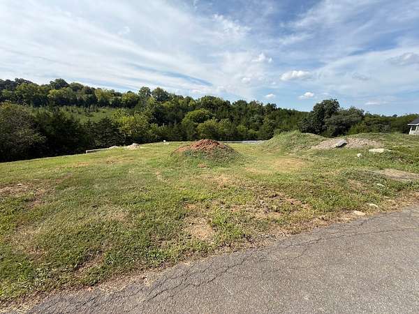 0.65 Acres of Residential Land for Sale in Sevierville, Tennessee