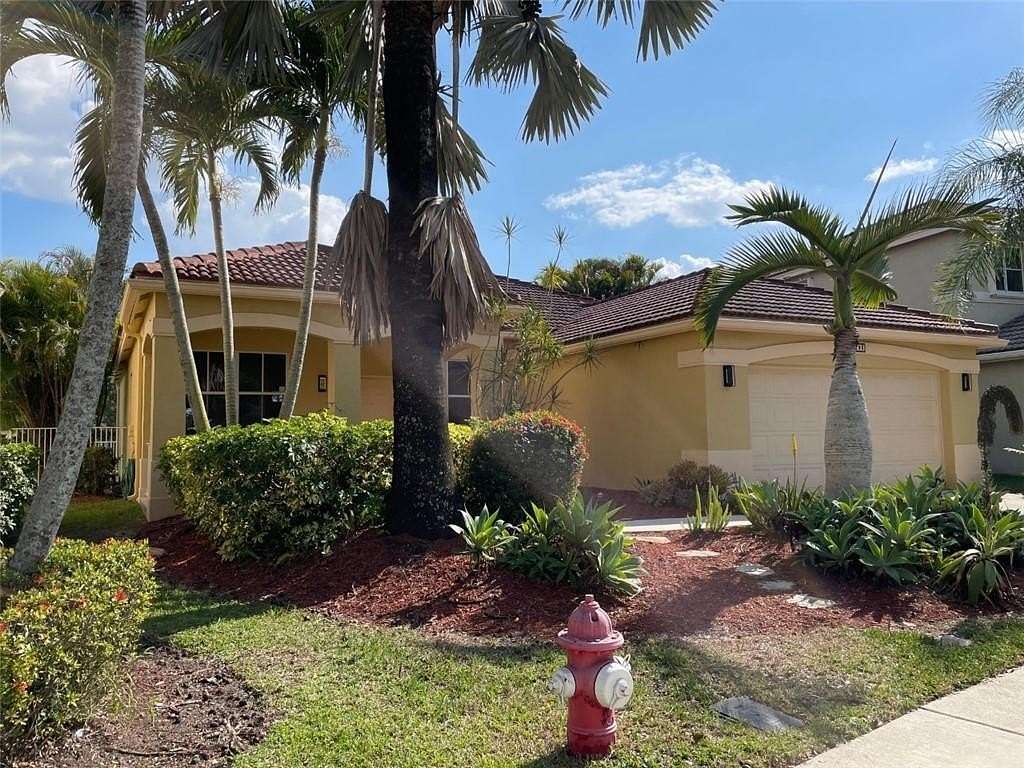 14 Acres of Land with Home for Lease in Weston, Florida