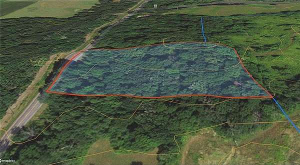 2.62 Acres of Land for Sale in Amery, Wisconsin