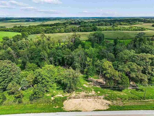 6.19 Acres of Residential Land for Sale in Gower Township, Iowa