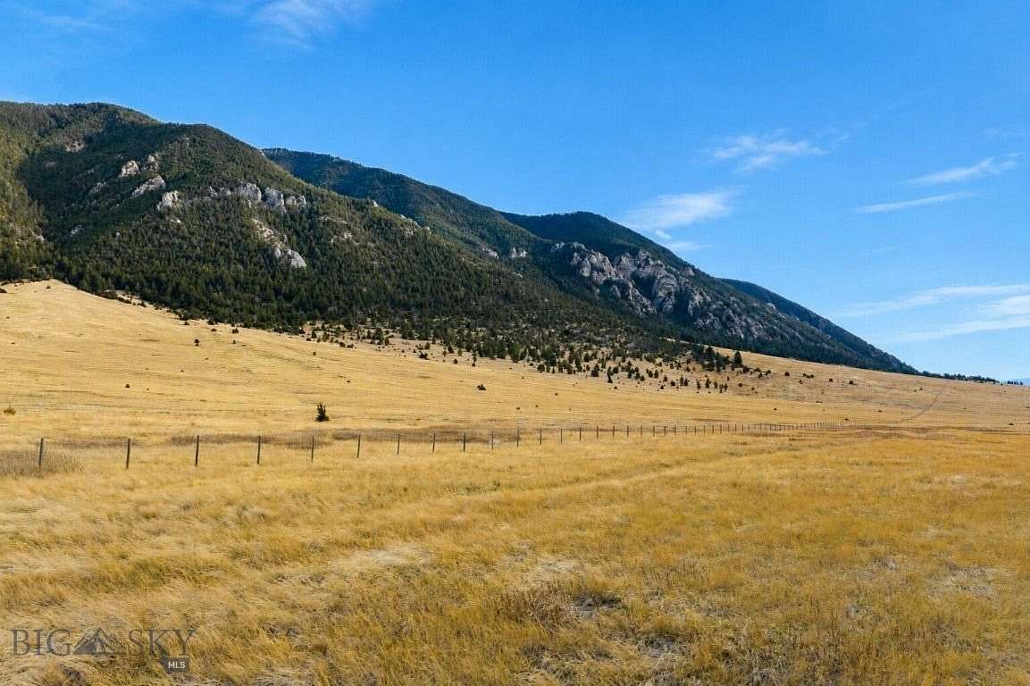 5 Acres of Land for Sale in Ennis, Montana