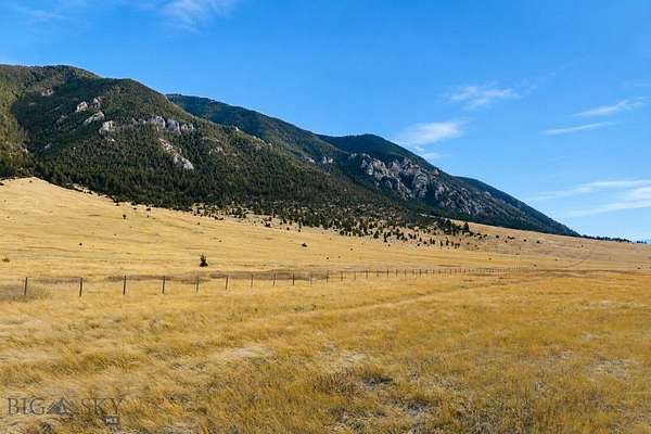 5 Acres of Land for Sale in Ennis, Montana
