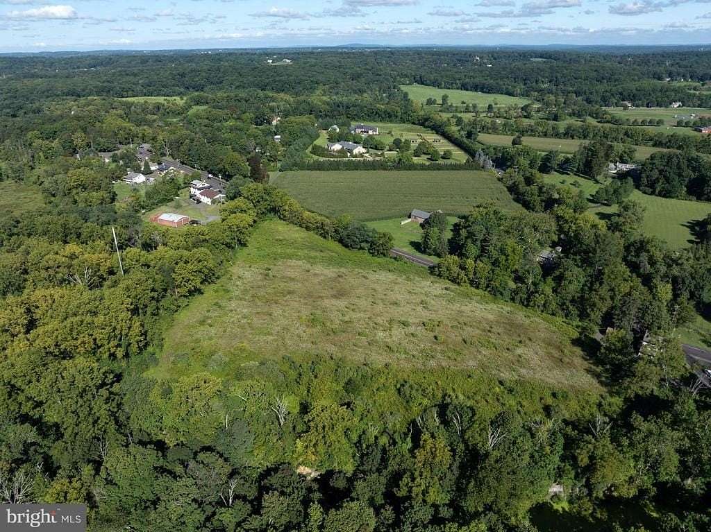 Residential Land for Sale in New Hope, Pennsylvania