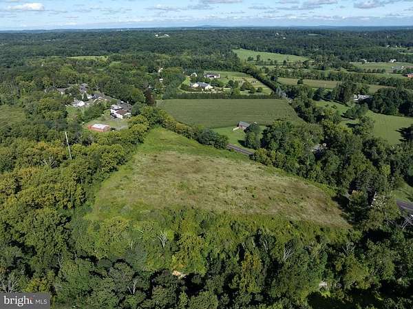 Residential Land for Sale in New Hope, Pennsylvania