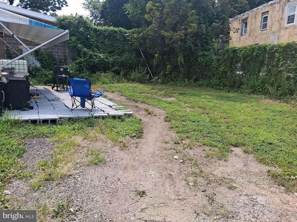 0.02 Acres of Land for Sale in Philadelphia, Pennsylvania
