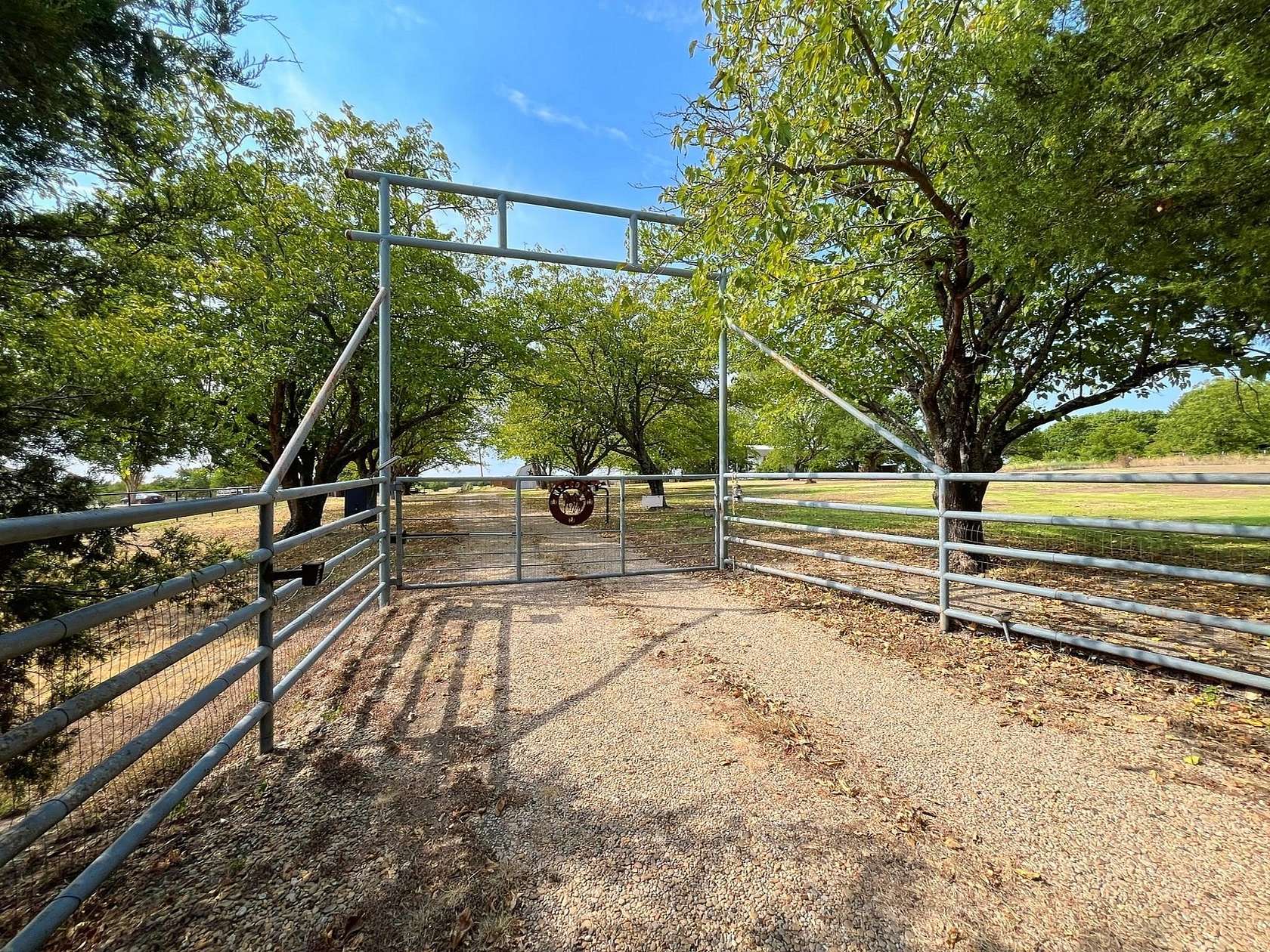 10 Acres of Land for Sale in Forney, Texas