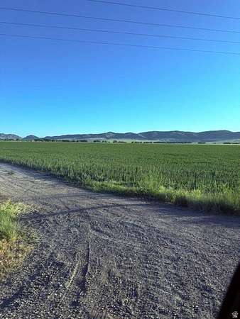 30.7 Acres of Agricultural & Residential Land for Sale in Clarkston, Utah