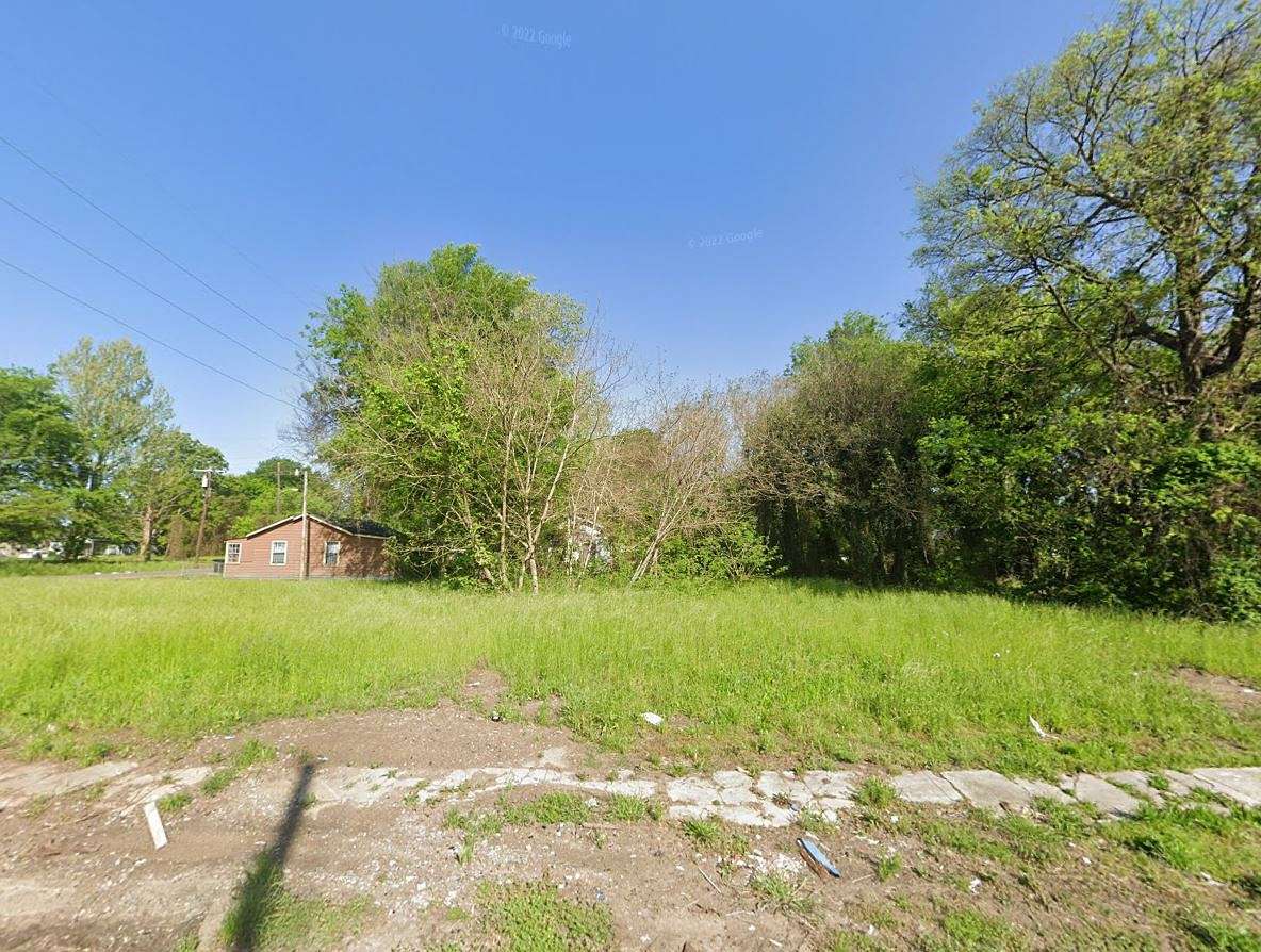 0.04 Acres of Residential Land for Sale in Greenville, Mississippi