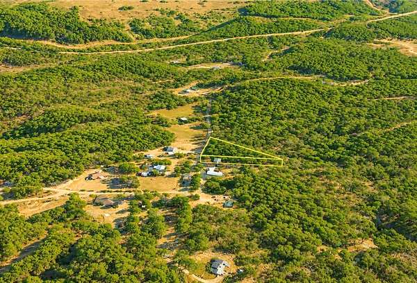 0.8 Acres of Residential Land for Sale in Mulga, Alabama