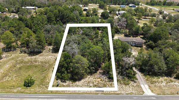 0.8 Acres of Residential Land for Sale in High Point, Florida