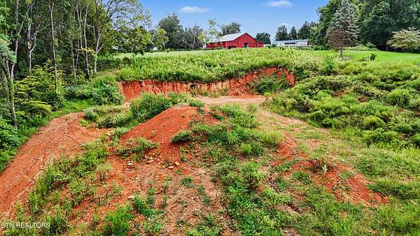 0.81 Acres of Residential Land for Sale in Morristown, Tennessee