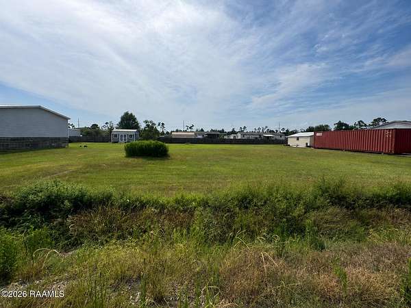0.38 Acres of Land for Sale in Lake Charles, Louisiana