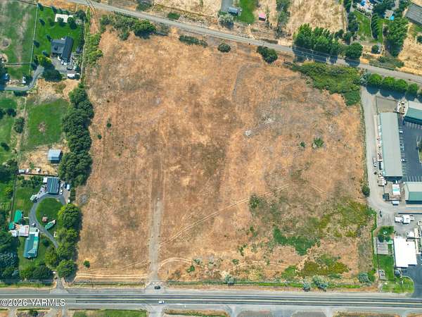 14.9 Acres of Land for Sale in Ellensburg, Washington