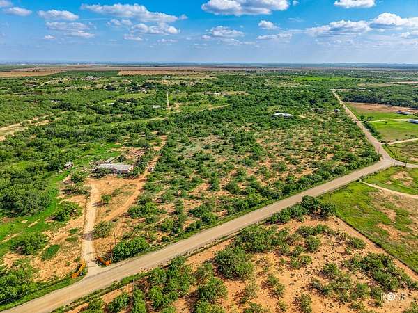6.34 Acres of Land for Sale in San Angelo, Texas