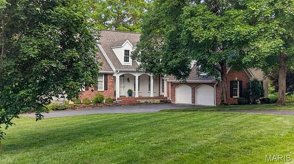 3 Acres of Land with Home for Sale in Festus, Missouri