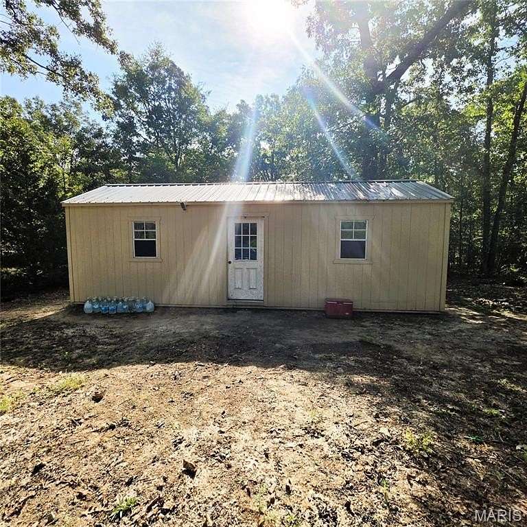 1.4 Acres of Improved Residential Land for Sale in Greenville, Missouri