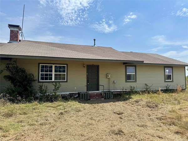 2 Acres of Land with Home for Sale in Caddo Mills, Texas