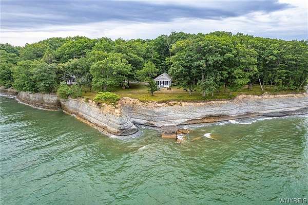 4.7 Acres of Land with Home for Sale in Irving, New York