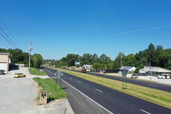 2.82 Acres of Improved Mixed-Use Land for Sale in Knoxville, Tennessee