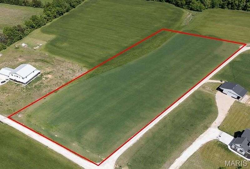 5.35 Acres of Land for Sale in Foristell, Missouri