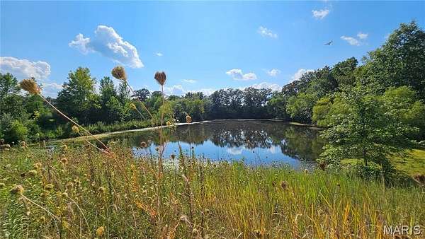 7.6 Acres of Residential Land for Sale in Perry, Missouri