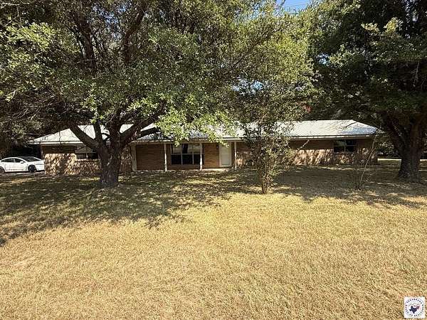 2 Acres of Land with Home for Sale in Red Lick, Texas