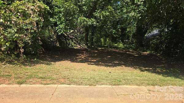 0.17 Acres of Mixed-Use Land for Sale in Salisbury, North Carolina