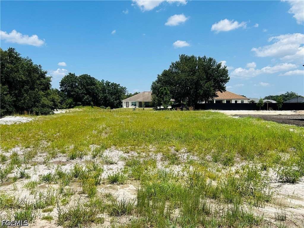 0.5 Acres of Residential Land for Sale in Lehigh Acres, Florida